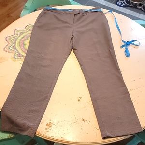 Womens Dress Pants